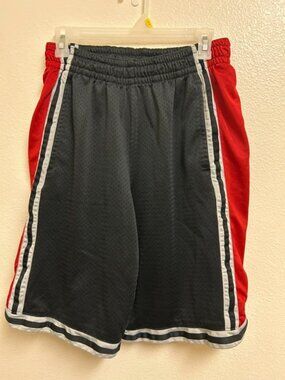 Basketball Shorts WSS (S)